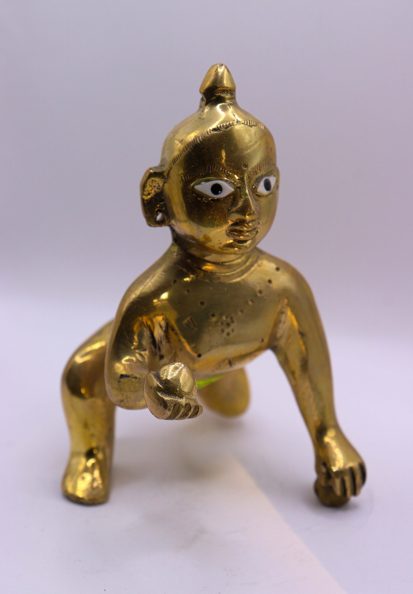 लड्डू गोपाल (laddu gopal)